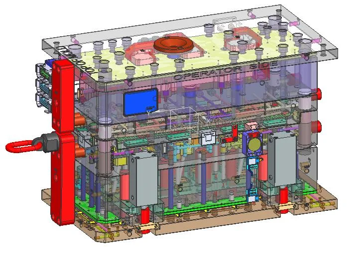 ABS Panel